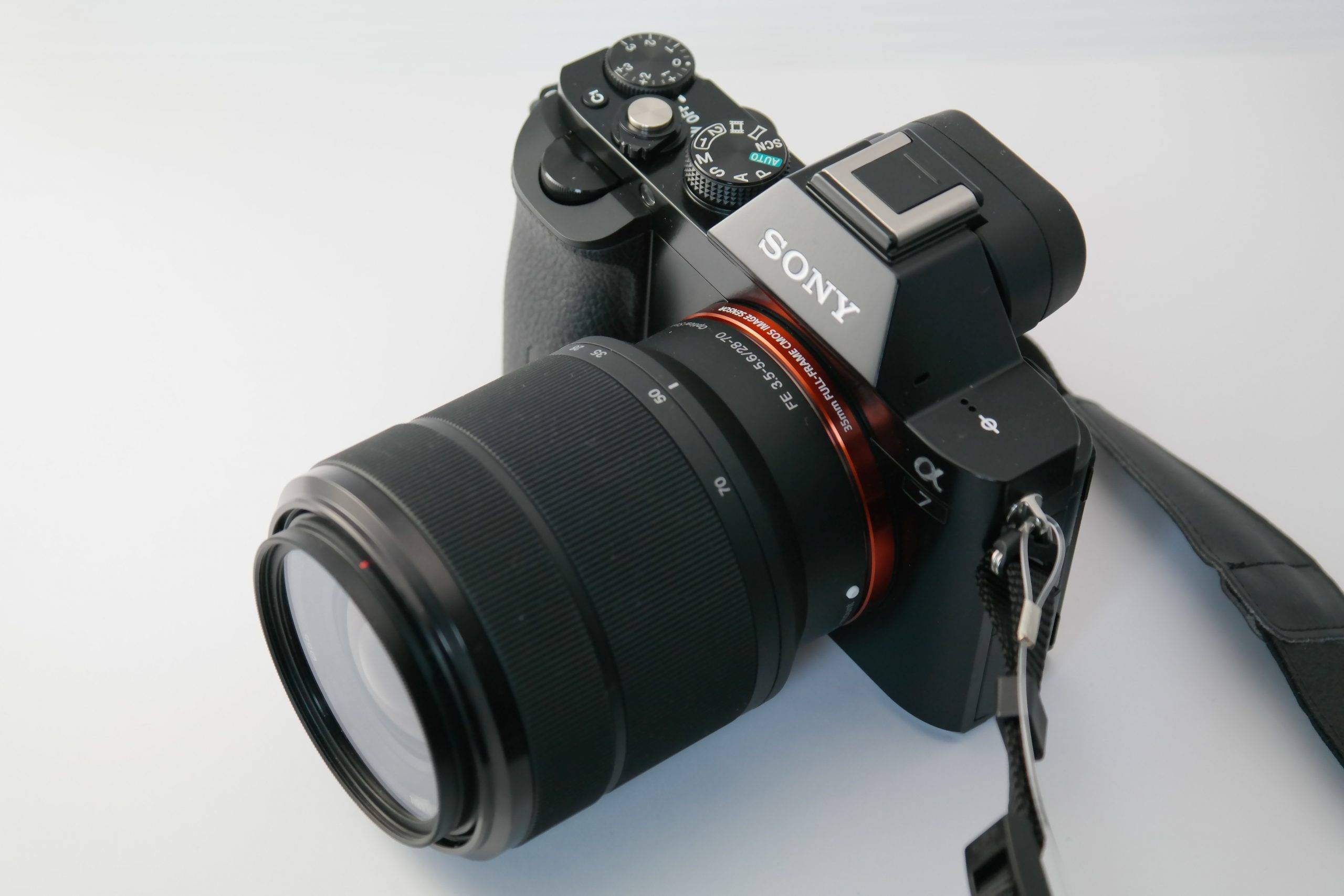 A Beginner’s Guide to Buying a Camera