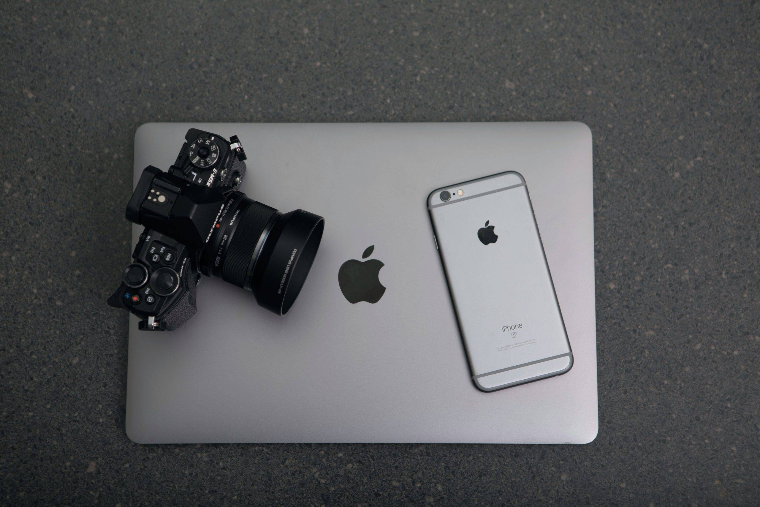 Cloud Storage for Photographers