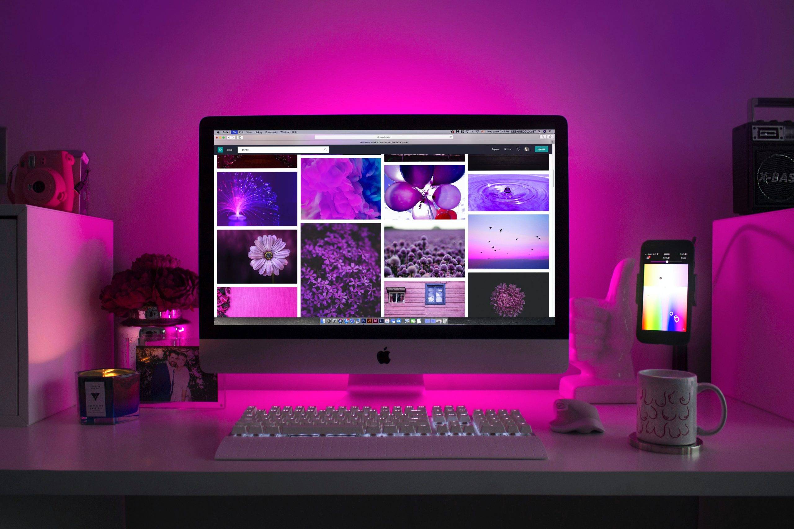How to Calibrate Your Monitor