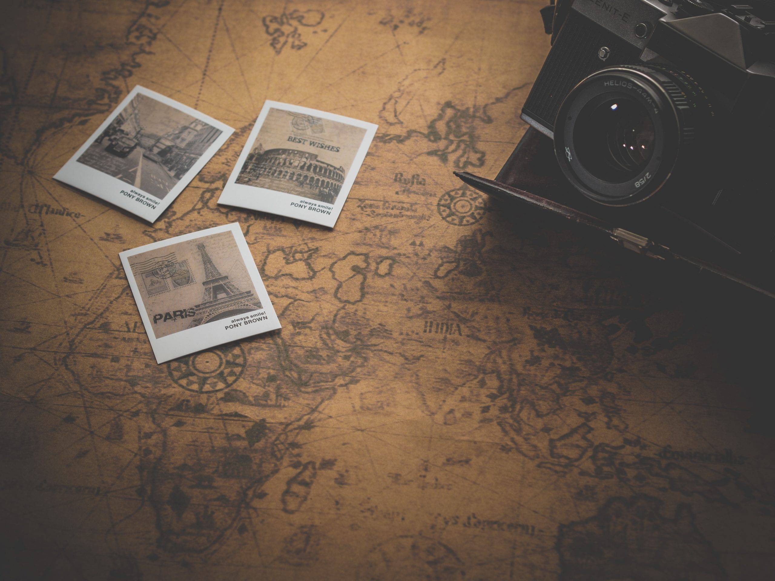 How to Properly Organize Your Photos