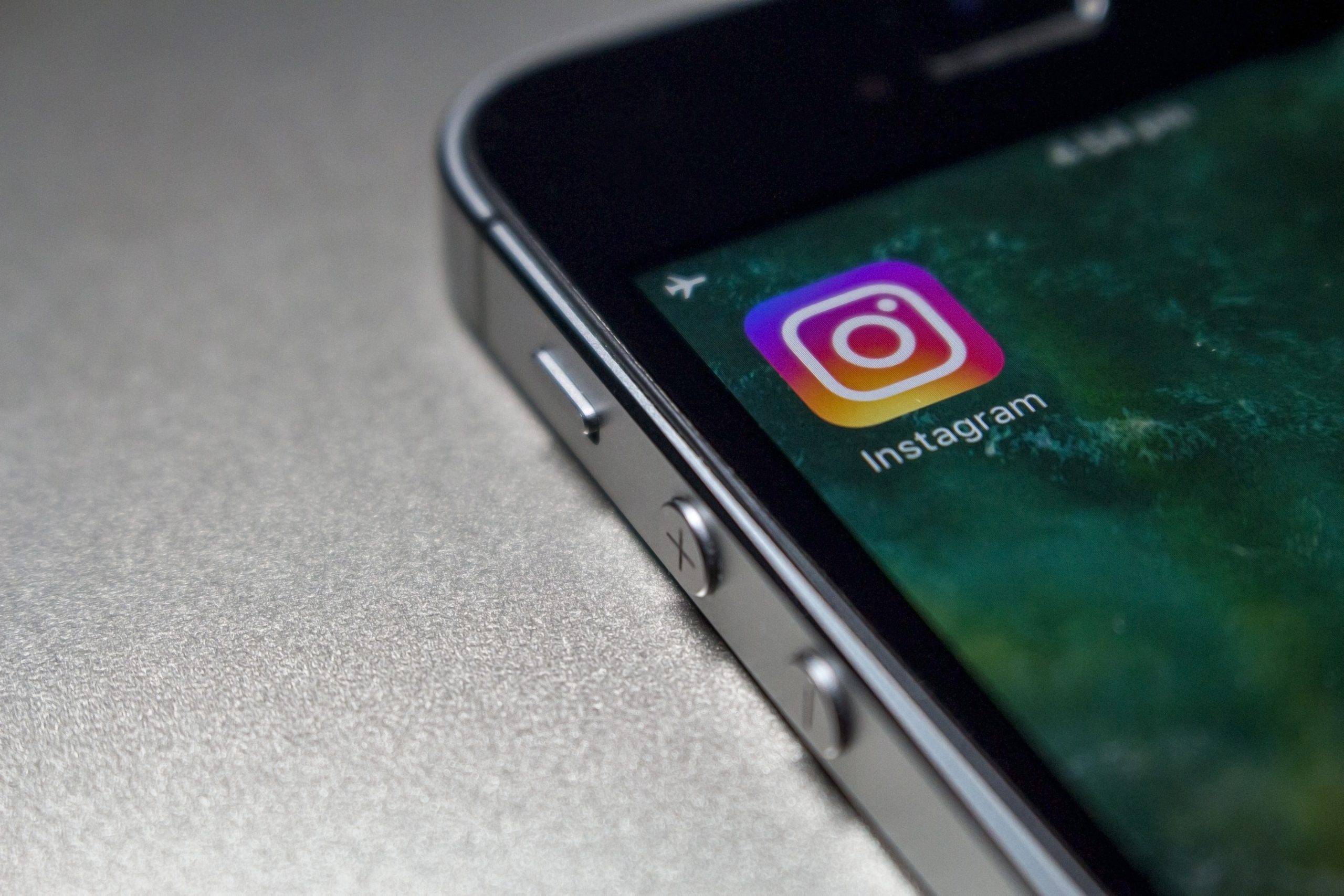 How to Use Instagram for Your Photography Business