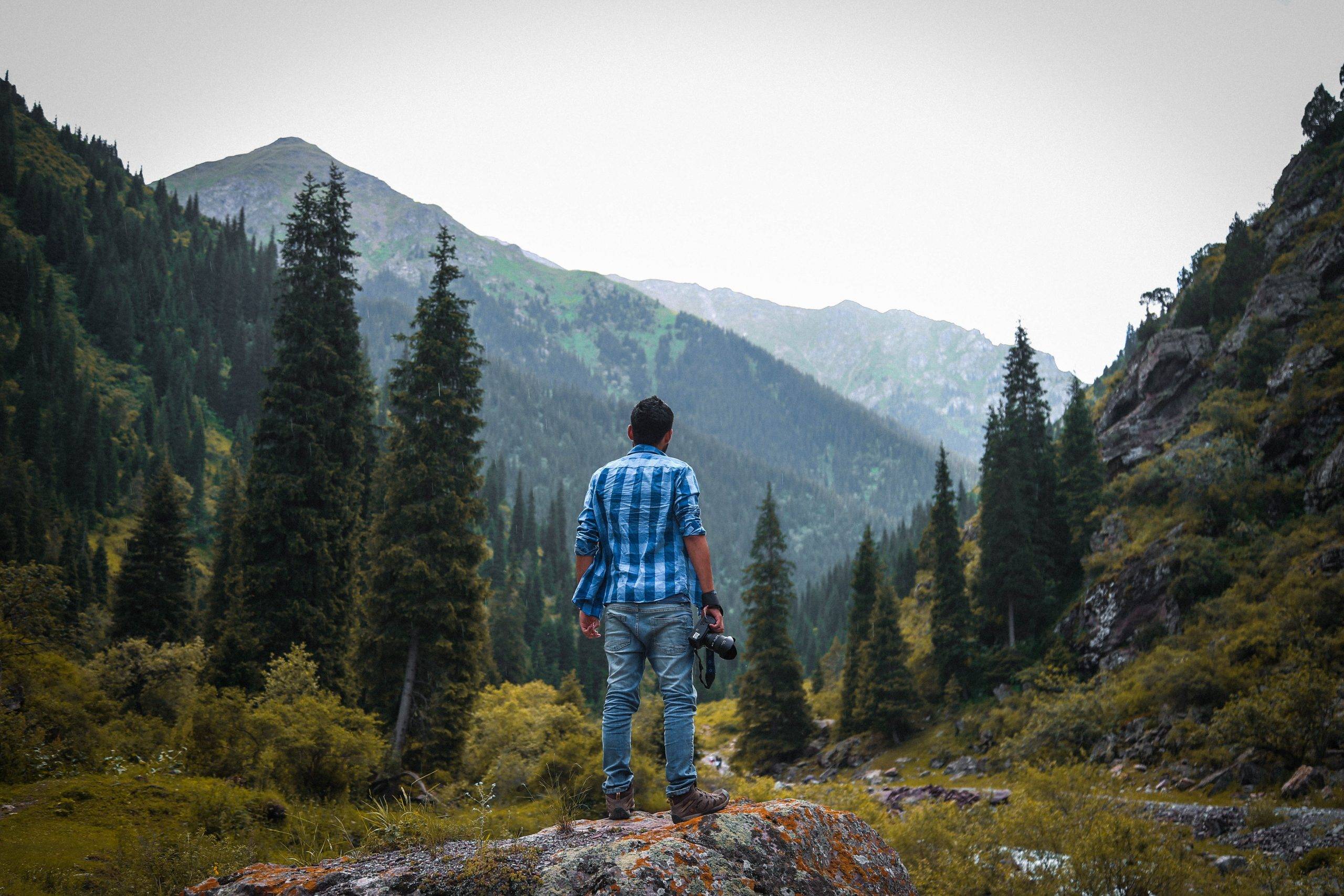 Photography from the Heart and Head