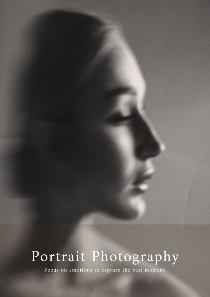 Portrait Photography